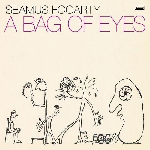 A Bag Of Eyes - Vinyl LP