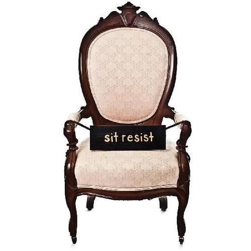 Sit Resist - Deluxe Edition Vinyl LP