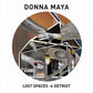 Lost Spaces: Detroit - Vinyl LP