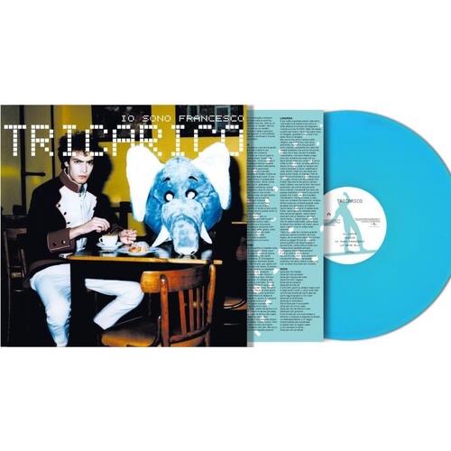 Io Sono Francesco 20th Anniversario - Vinyl LP