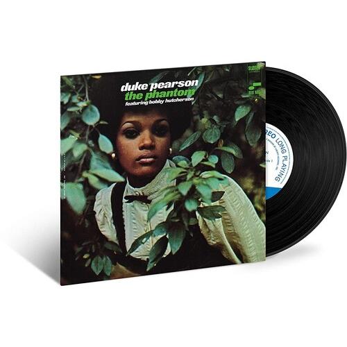 The Phantom (Blue Note Tone Poet Series) - Vinyl LP 180 Gram