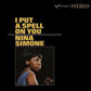 I Put A Spell On You - Vinyl LP 180 Gram