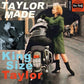 Taylor Made - Limited Edition Vinyl LP