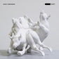 Seguridad (White Vinyl) - Limited Edition Vinyl LP