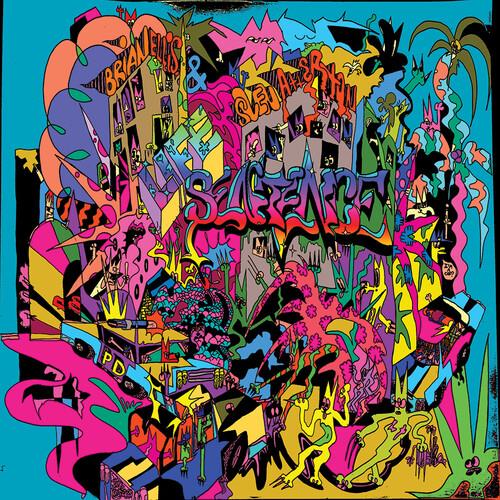 Life Sentence / Driftin' Off - 12-Inch Single