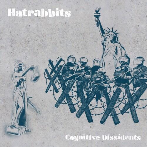 Cognitive Dissidents - Vinyl LP