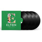 Elton Jewel Box (Deep Cuts) - Vinyl LP