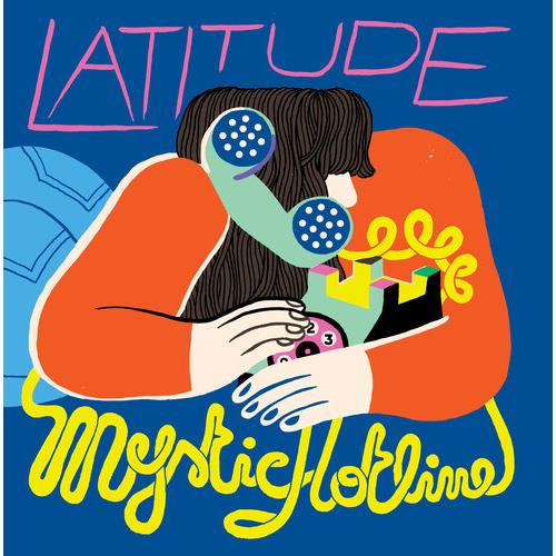 Mystic Hotline - Vinyl LP