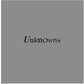 Unknowns - Vinyl LP