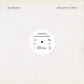 Because Of A Flower - Vinyl LP