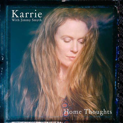 Home Thoughts - Vinyl LP