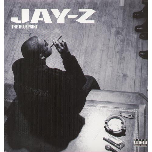 The Blueprint - Vinyl LP