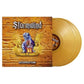 Resurrection (Marble Gold Vinyl) - Vinyl LP