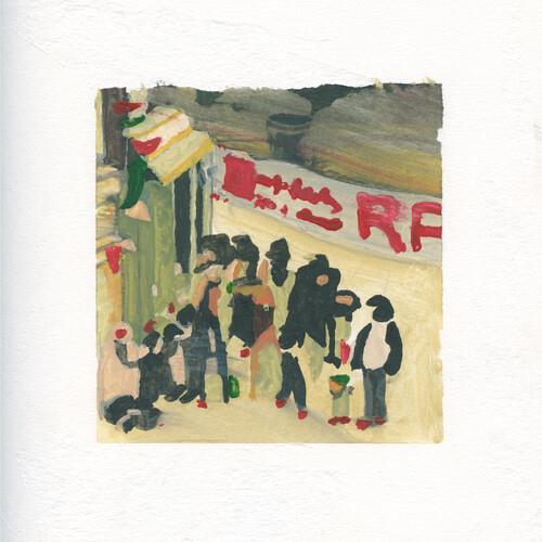 Adventure - Vinyl LP
