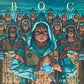 Fire Of Unknown Origin [180-Gram Black Vinyl] - Vinyl LP 180 Gram (Black)