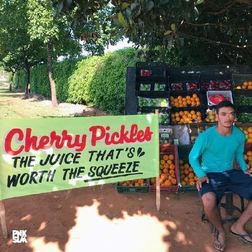 Juice That's Worth The Squeeze - Vinyl LP