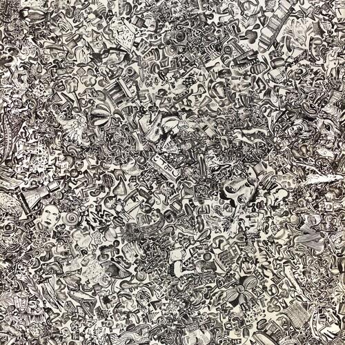 Ambient 1 (Cream Vinyl) - Vinyl LP