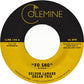Fo Sho - 7-Inch Single
