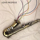 Love Profess - Vinyl LP