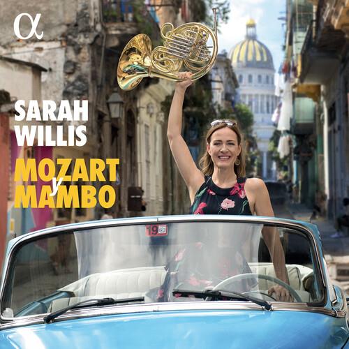 Mozart & Mambo - Vinyl LP