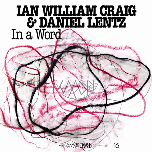 In A Word' - Vinyl LP