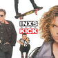 Kick - Vinyl LP 180 Gram