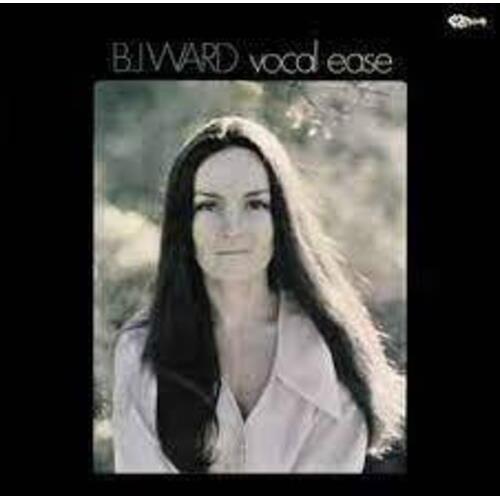 Vocal Ease [Limited 180-Gram Silver Colored Vinyl - Limited Edition Vinyl LP 180 Gram (Silver)
