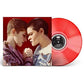 The Fight - Limited Edition Vinyl LP (Ruby/Red)