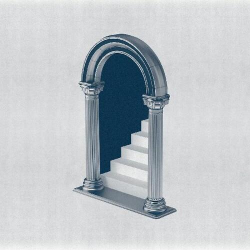 Immersion Chamber - Vinyl LP