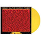 Makarrata Project [Yellow Colored Vinyl] - Vinyl LP (Yellow)