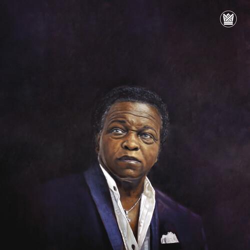 Big Crown Vaults Vol. 1 - Lee Fields & The Expressions - Vinyl LP