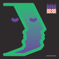 In Decay, Too - Vinyl LP