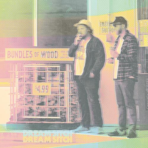 Dream Sitch - Vinyl LP