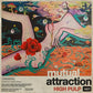 Mutual Attraction Vol. 1 (RSD) - Vinyl LP