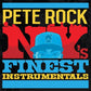 NY's Finest Instrumentals (RSD) - Vinyl LP