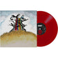 The New Ok - Vinyl LP (Red)