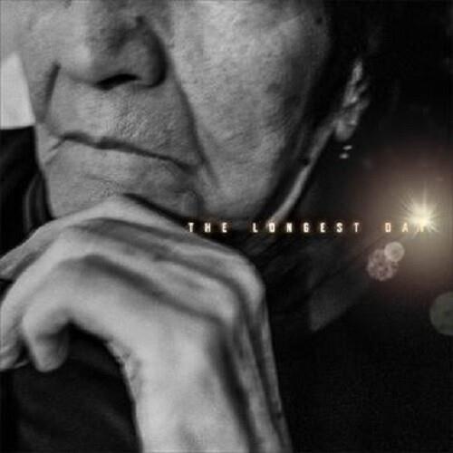The Longest Day: A Benefit Album for the Alzheimer's Association - Vinyl LP
