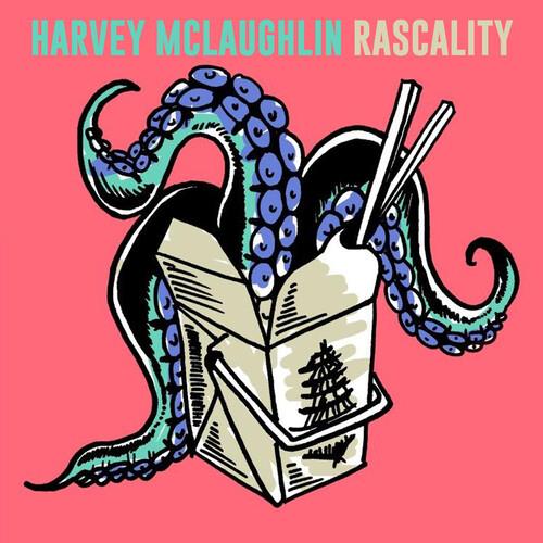 Rascality - Vinyl LP