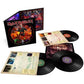 Night Of The Dead, Legacy Of The Beast: Live In Mexico City - Vinyl LP