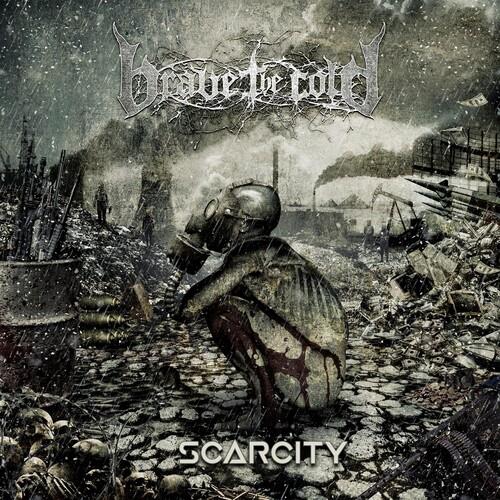 Scarcity - Vinyl LP