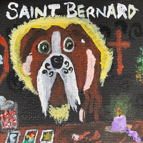Saint Bernard - 7-Inch Single