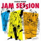 Jam Session [180-Gram Blue Colored Vinyl] - Vinyl LP 180 Gram (Blue)