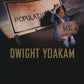 Population: Me - Limited Edition Vinyl LP (Blue)