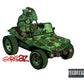 Gorillaz - Vinyl LP