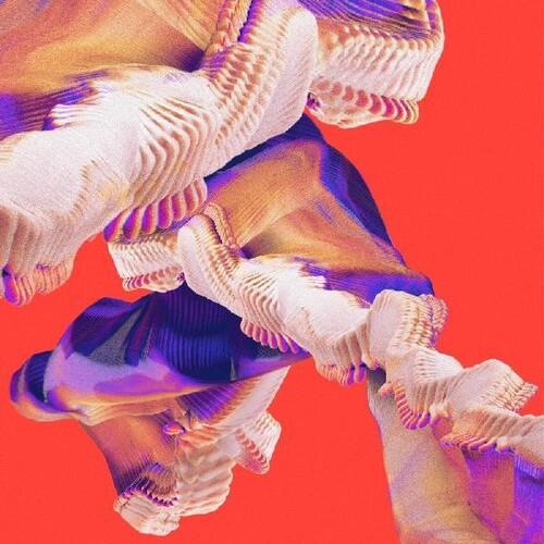 Isles - Vinyl LP