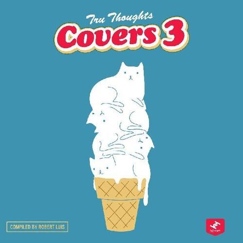 Tru Thoughts Covers 3 (Various Artists) - Vinyl LP