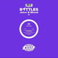 Juice B Mixed - Vinyl LP