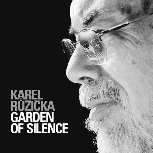 Garden of Silence - Vinyl LP