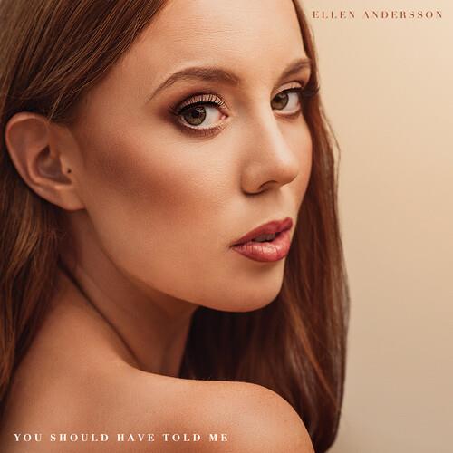 You Should Have Told Me - Vinyl LP