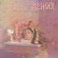 After School - Vinyl LP (Blue)
